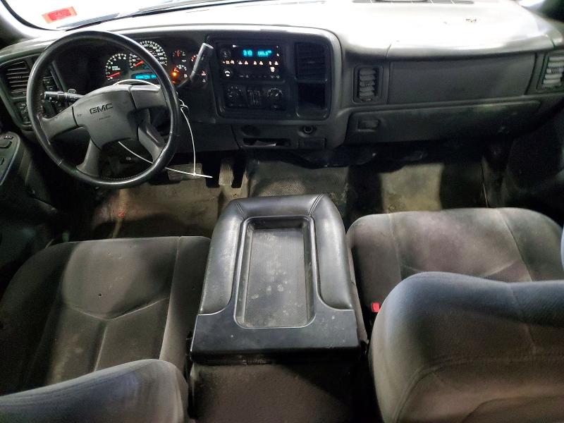 Aukcja sprzedaży 2005 Gmc New Sierra, vin: 1GTEK19V35E333355, numer aukcji: 50746786