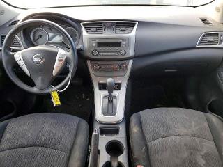 Aukcja sprzedaży 2014 Nissan Sentra, vin: 3N1AB7AP3EL674384, numer aukcji: 50944346