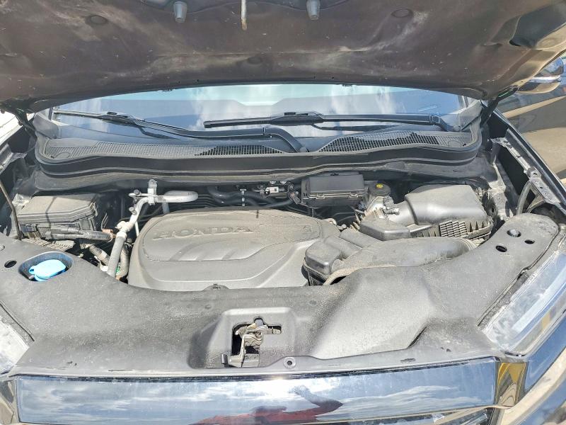 Продажа на аукционе авто 2022 Honda Ridgeline, vin: 5FPYK3F86NB018692, номер лота: 47838156