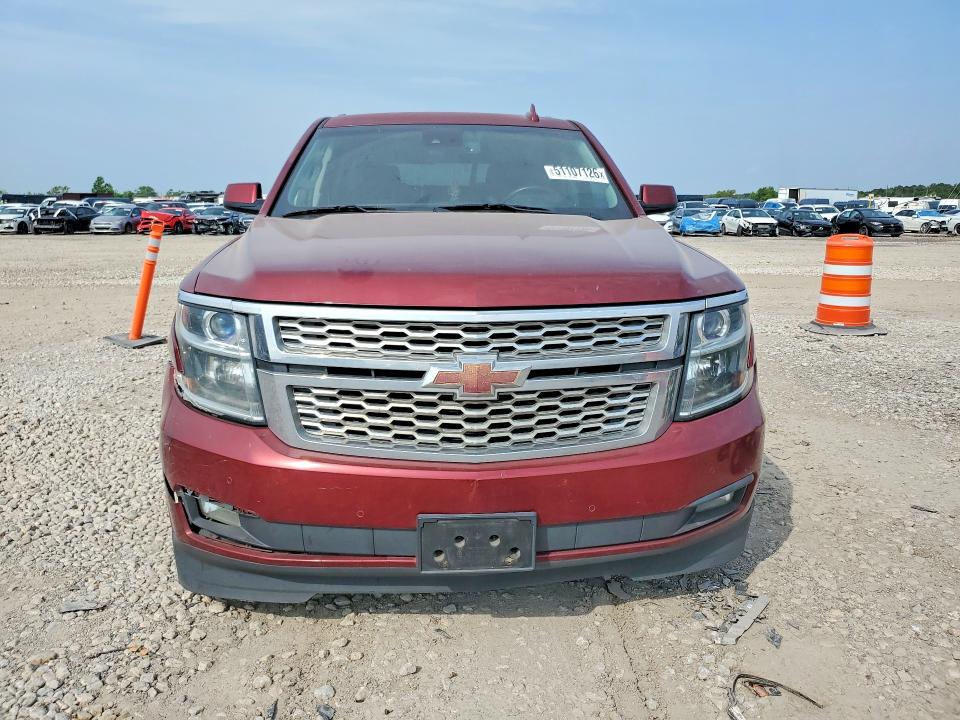 51107126 :رقم المزاد ، 1GNSCBKC8GR177508 vin ، 2016 Chevrolet Tahoe مزاد بيع