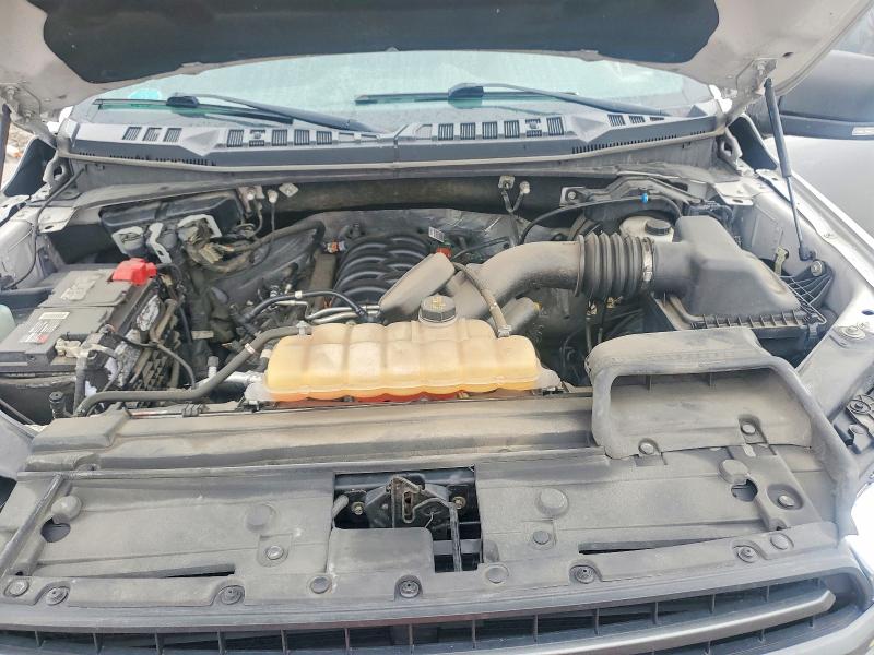 Продажа на аукционе авто 2019 Ford F150, vin: 1FTEW1E52KFA12228, номер лота: 51626356