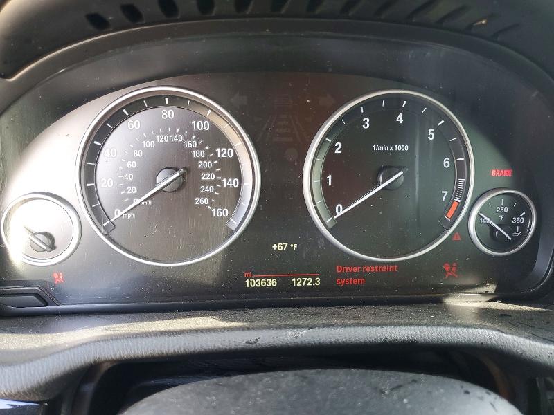 50861366 :رقم المزاد ، 5UXWX9C57H0T01084 vin ، 2017 Bmw X3 مزاد بيع