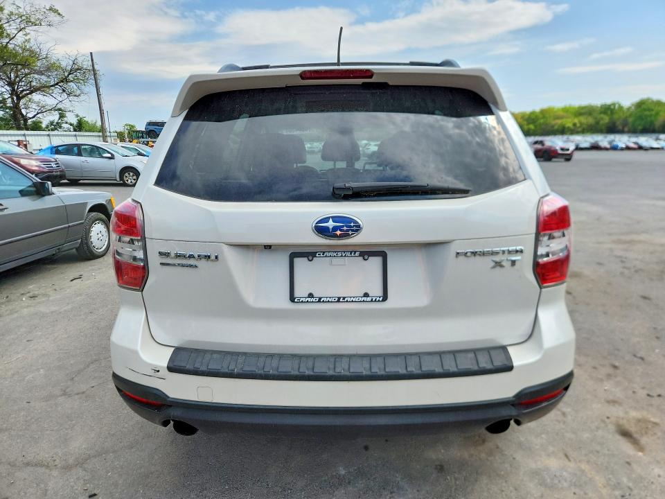 Продаж на аукціоні авто 2015 Subaru Forester, vin: JF2SJGDC7FH801216, номер лоту: 51407436