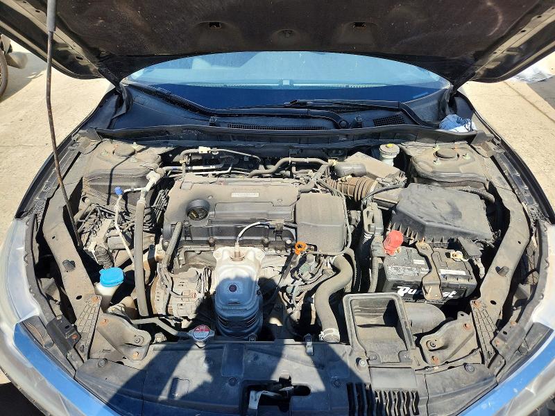 50414446 :رقم المزاد ، 1HGCR2F33HA183157 vin ، 2017 Honda Accord مزاد بيع