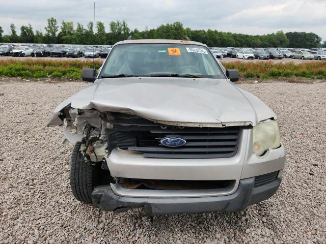 50836766 :رقم المزاد ، 1FMEU62E86UA48266 vin ، 2006 Ford Explorer مزاد بيع