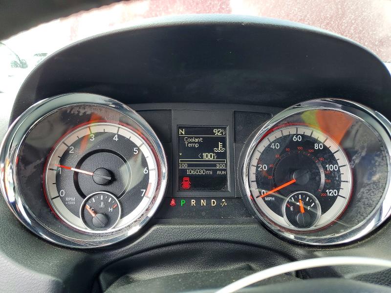 Aukcja sprzedaży 2019 Dodge Grand Caravan, vin: 2C4RDGEG9KR647130, numer aukcji: 48360696