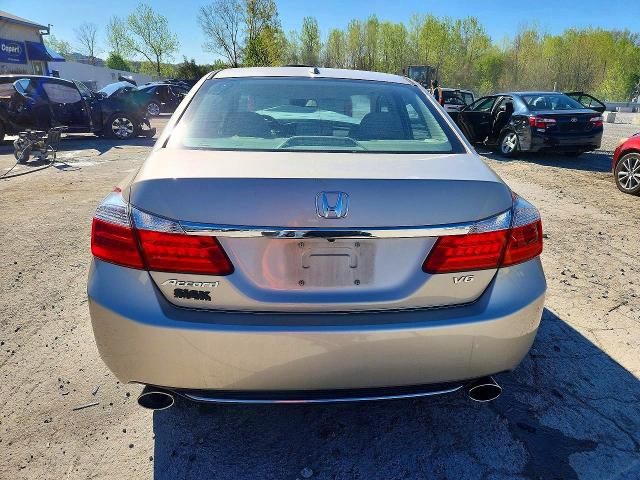 Продажа на аукционе авто 2013 Honda Accord, vin: 1HGCR3F87DA049246, номер лота: 48696166
