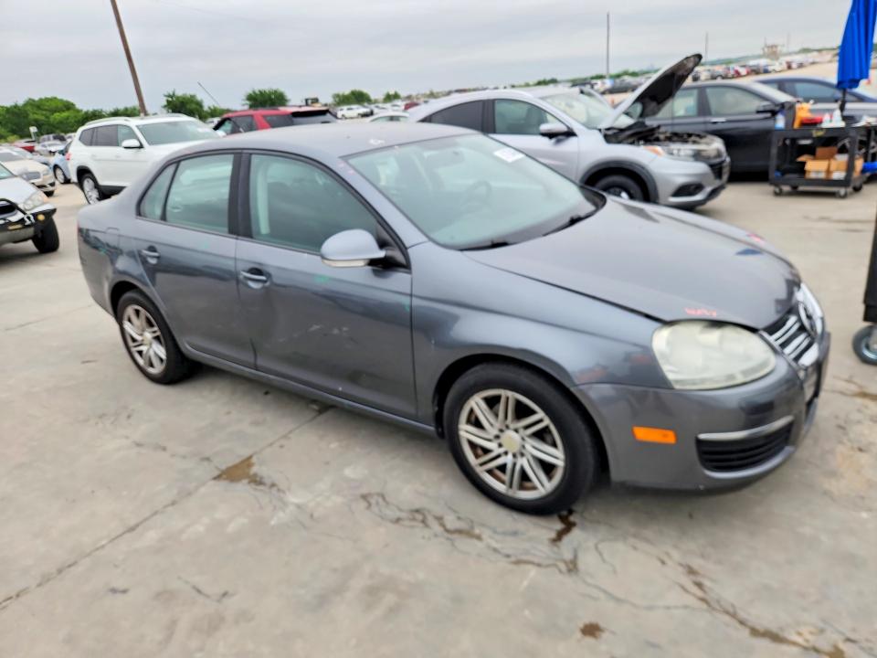 Продажа на аукционе авто 2008 Volkswagen Jetta, vin: 3VWJM71K88M151160, номер лота: 51763486