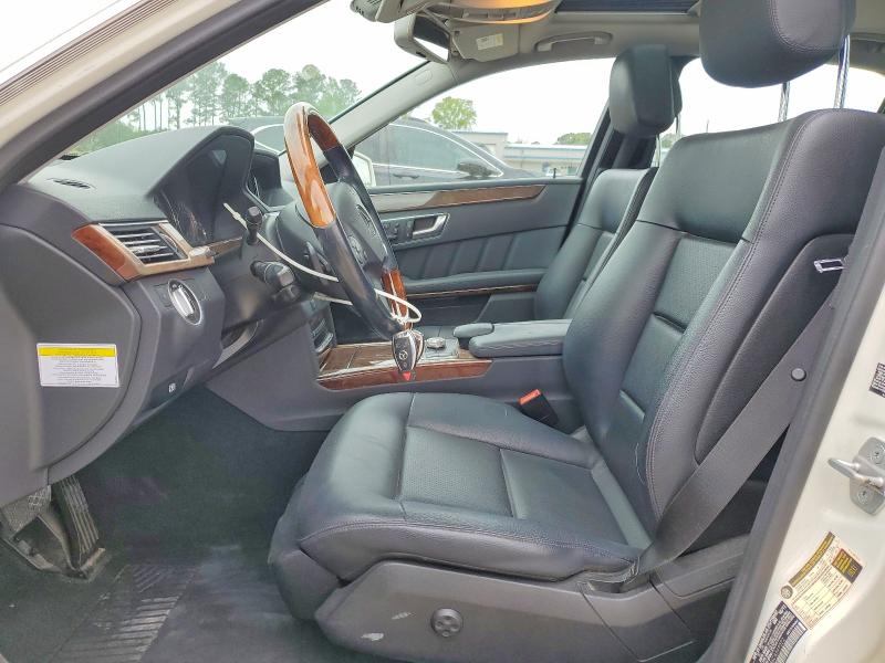 Продаж на аукціоні авто 2012 Mercedes-benz E, vin: WDDHF2EB6CA549522, номер лоту: 47965186
