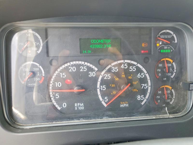 Aukcja sprzedaży 2018 Freigliner M2, vin: 1FVACWFB0JHJN1600, numer aukcji: 50778286