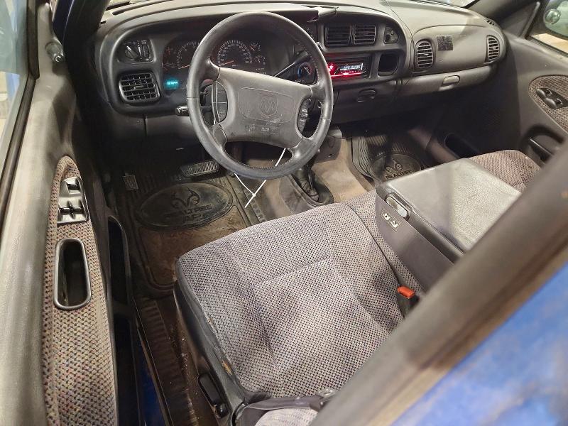 Продаж на аукціоні авто 1999 Dodge Ram 1500, vin: 1B7HF13Z6XJ571479, номер лоту: 51029256