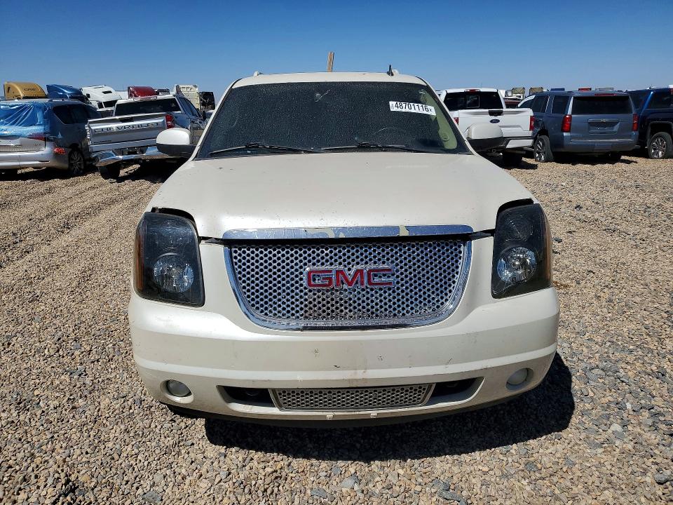 Продаж на аукціоні авто 2010 Gmc Yukon, vin: 1GKUKEEF6AR218967, номер лоту: 48701116