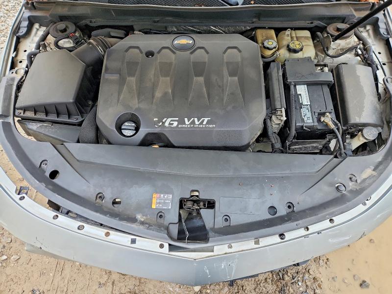 Aukcja sprzedaży 2017 Chevrolet Impala, vin: 2G1145S37H9133376, numer aukcji: 49798046