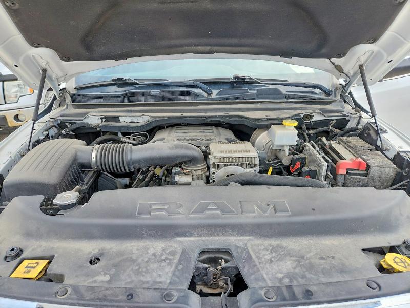 49407216 :رقم المزاد ، 1C6SRFPT2KN614238 vin ، 2019 Ram 1500 مزاد بيع