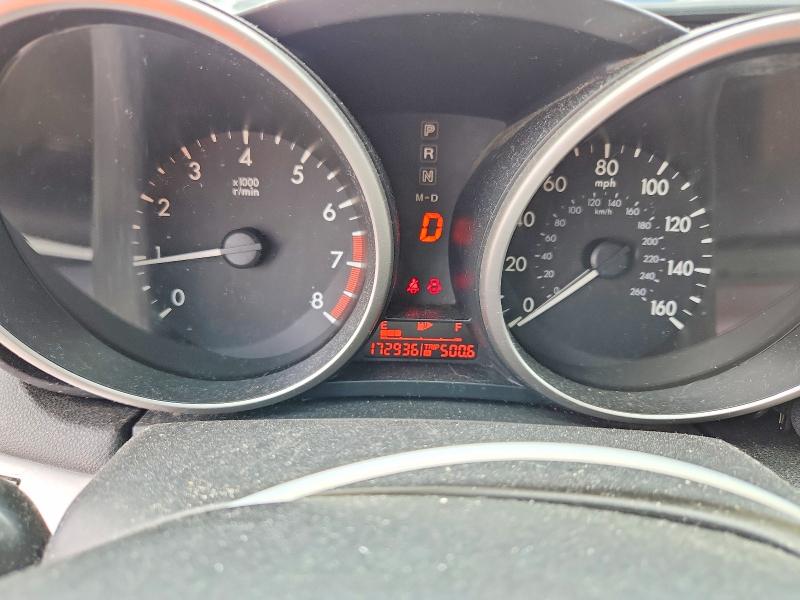 49635796 :رقم المزاد ، JM1BL1SF1A1213591 vin ، 2010 Mazda 3 مزاد بيع