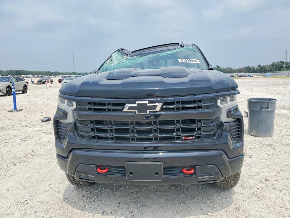 Aukcja sprzedaży 2026 Chevrolet Silverado, vin: 3GCUKFEL4TG162246, numer aukcji: 51529996