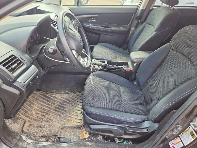 Продажа на аукционе авто 2014 Subaru Xv Crosstrek, vin: JF2GPACC9E8284468, номер лота: 50388366