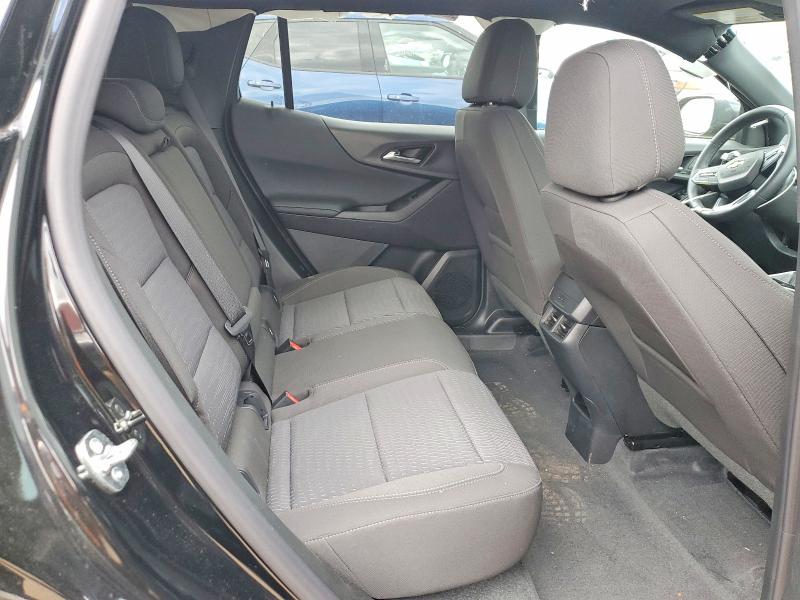 Aukcja sprzedaży 2026 Chevrolet Equinox, vin: 3GNAXPEG3TL432921, numer aukcji: 51212966