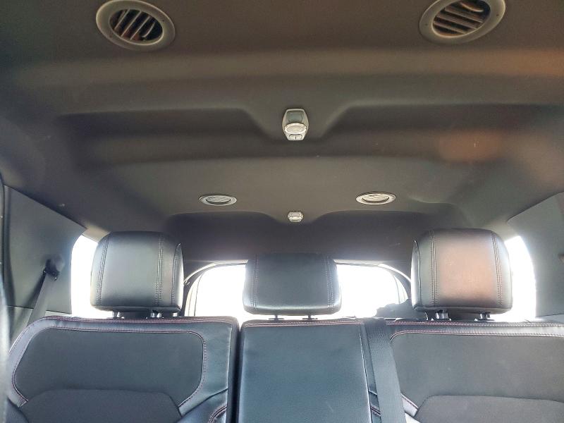 Aukcja sprzedaży 2018 Ford Explorer, vin: 1FM5K8DH3JGC46866, numer aukcji: 47525246