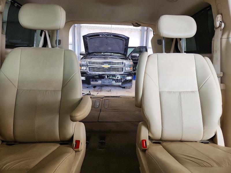 Aukcja sprzedaży 2010 Chrysler Town & Country, vin: 2A4RR6DX1AR153091, numer aukcji: 49147236