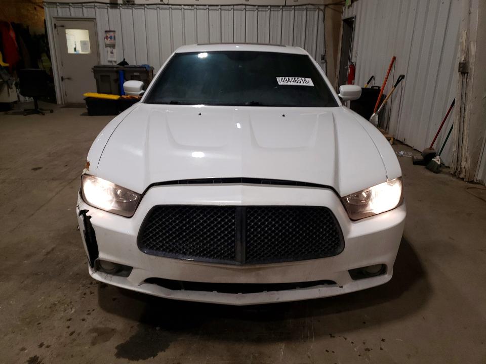 Продаж на аукціоні авто 2014 Dodge Charger, vin: 2C3CDXJG2EH232385, номер лоту: 49446516