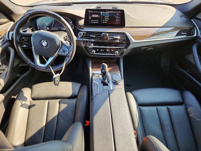 48499016 :رقم المزاد ، WBAJA9C03LCD12771 vin ، 2020 Bmw 530e مزاد بيع