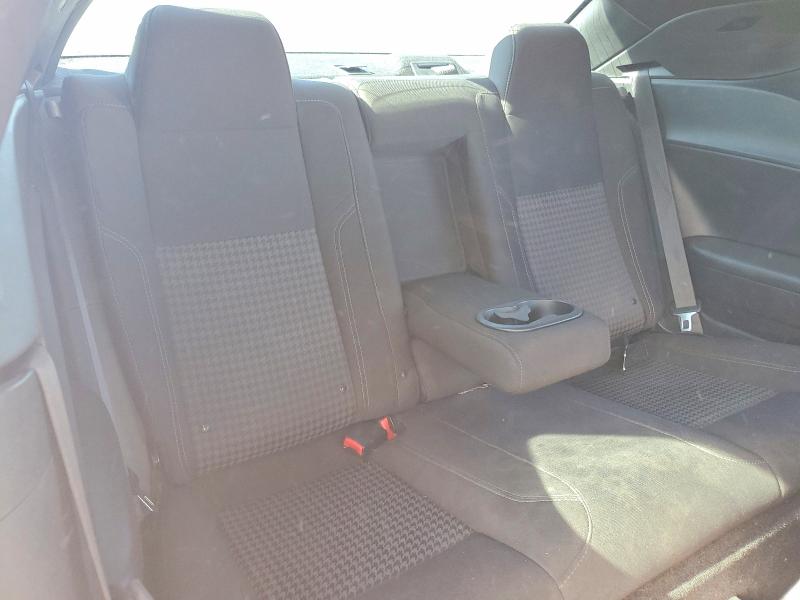 Продажа на аукционе авто 2015 Dodge Challenger, vin: 2C3CDZAG6FH855120, номер лота: 50448926