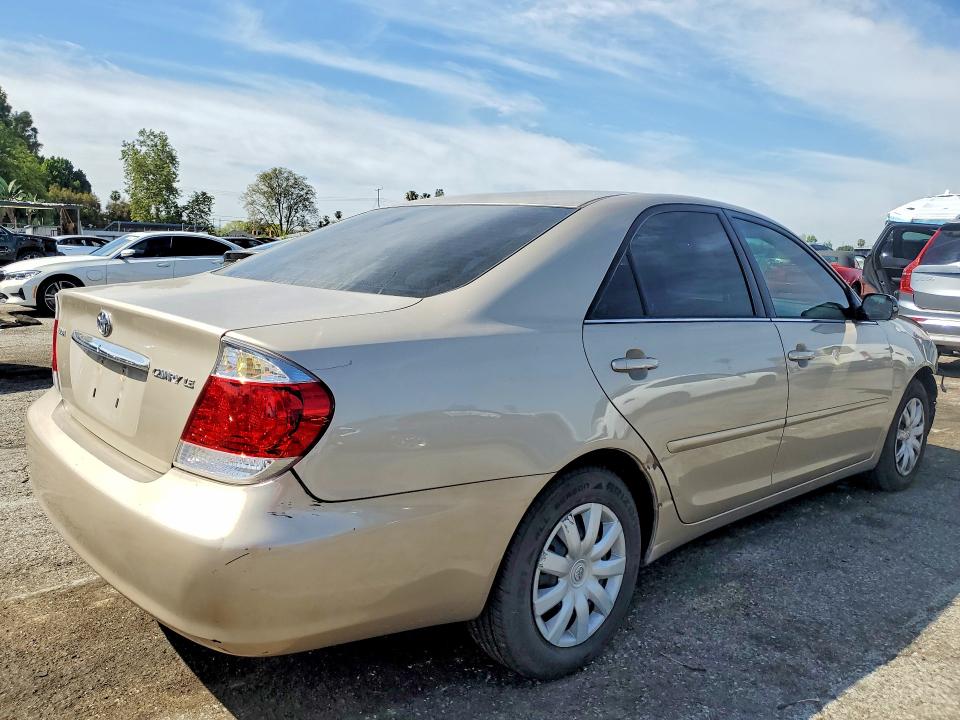 Aukcja sprzedaży 2005 Toyota Camry, vin: 4T1BE32K55U543124, numer aukcji: 48825306