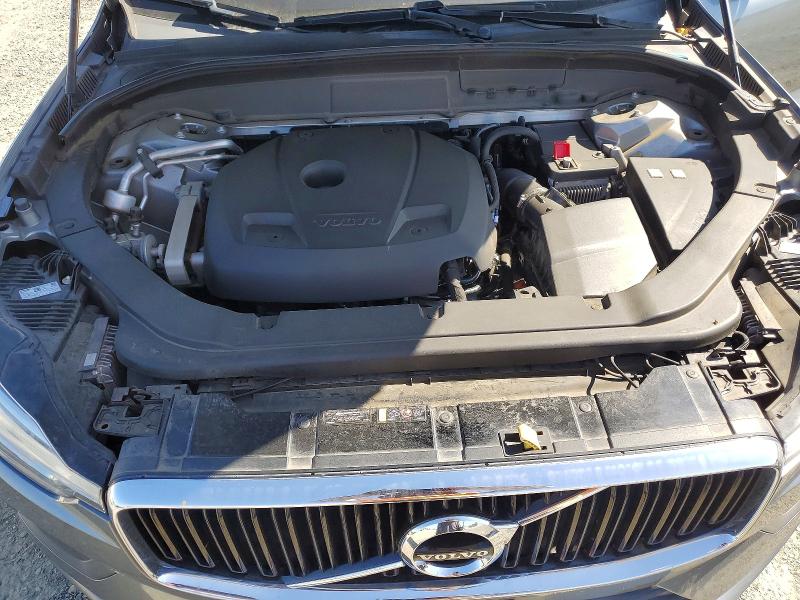 Продажа на аукционе авто 2018 Volvo Xc60, vin: LYV102RK1JB117742, номер лота: 52020426