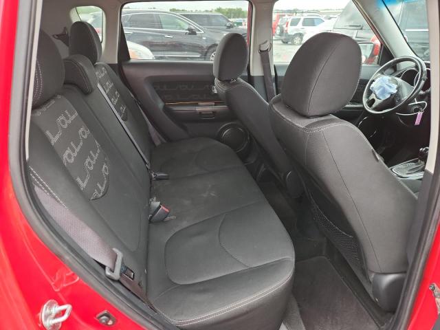 Aukcja sprzedaży 2013 Kia Soul, vin: KNDJT2A65D7530116, numer aukcji: 49161066