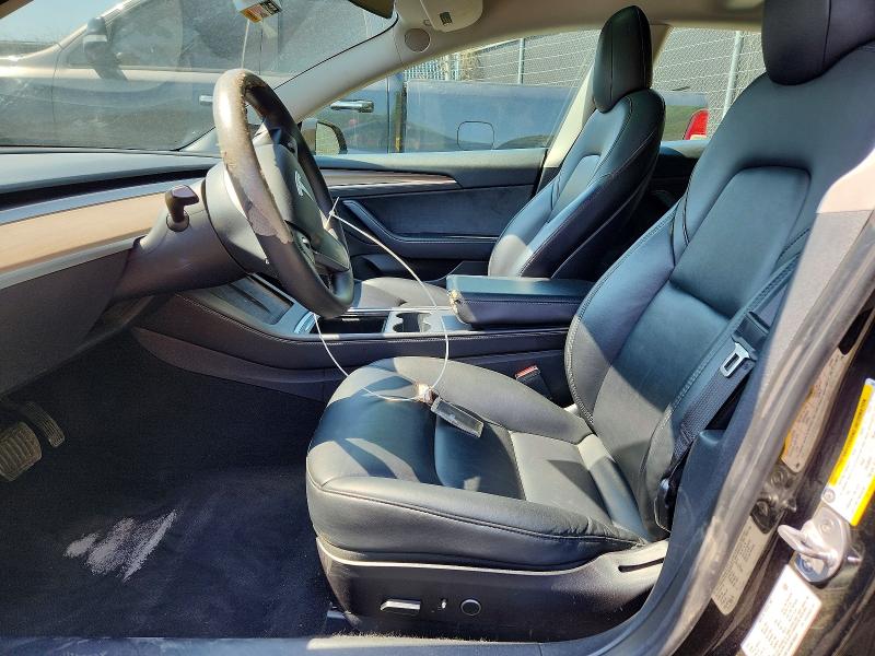 Aukcja sprzedaży 2022 Tesla Model 3, vin: 5YJ3E1EA4NF369247, numer aukcji: 51153896