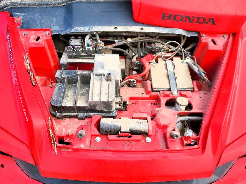 Aukcja sprzedaży 2024 Honda Sxs1000, vin: 1HFVE04A0R4802280, numer aukcji: 51105816