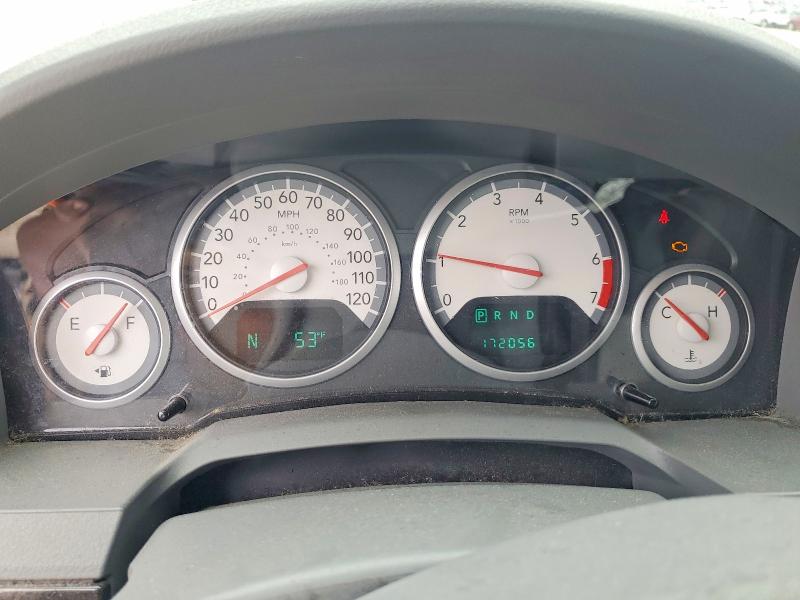 Продажа на аукционе авто 2010 Dodge Grand Caravan, vin: 2D4RN5D10AR416617, номер лота: 51441676