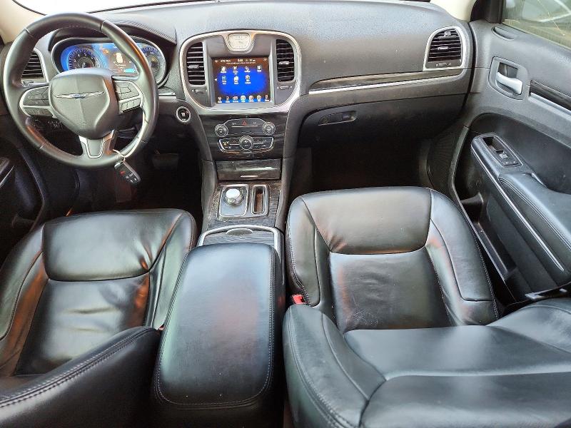 Продажа на аукционе авто 2016 Chrysler 300, vin: 2C3CCAAG5GH123728, номер лота: 78817975