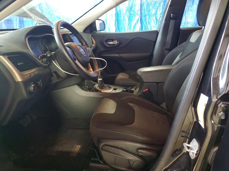 Aukcja sprzedaży 2016 Jeep Cherokee, vin: 1C4PJLAB6GW160470, numer aukcji: 48188726