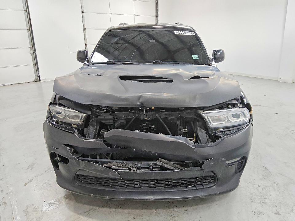 Продажа на аукционе авто 2021 Dodge Durango, vin: 1C4RDJAG8MC763000, номер лота: 50649006