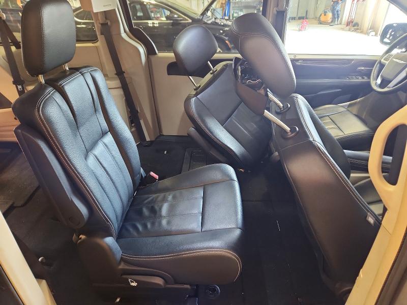 Aukcja sprzedaży 2016 Chrysler Town & Country, vin: 2C4RC1BG0GR231141, numer aukcji: 48863236