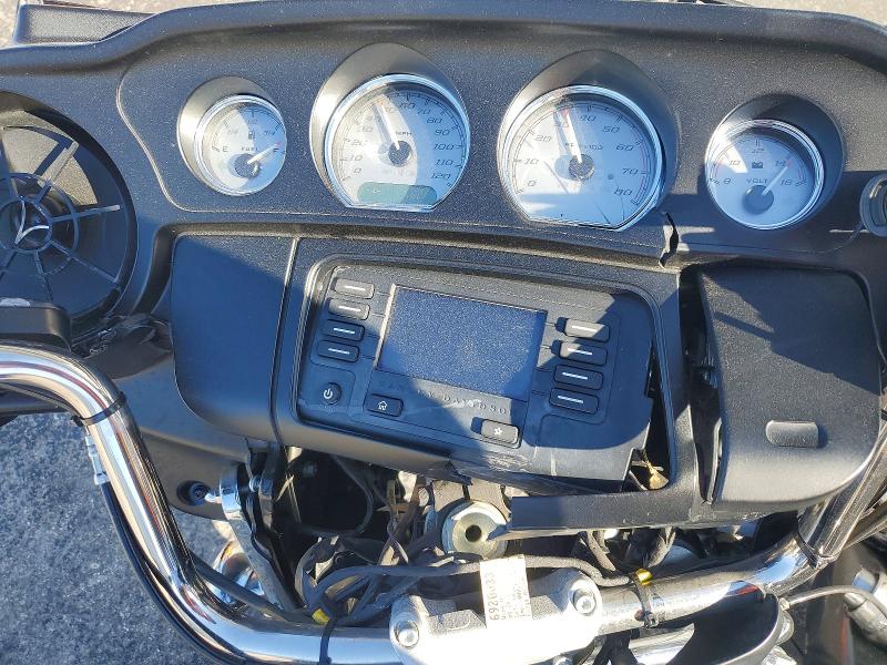 Aukcja sprzedaży 2015 Harley-davidson Flhx, vin: 1HD1KBM19FB692249, numer aukcji: 48648396