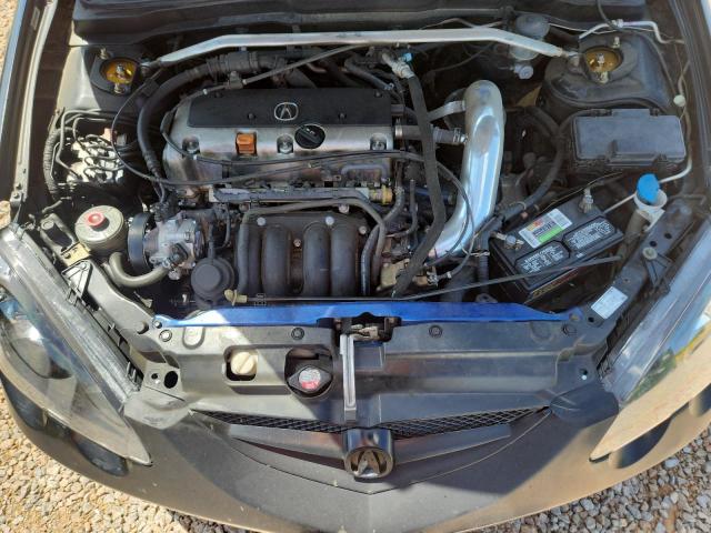 Продаж на аукціоні авто 2003 Acura Rsx, vin: JH4DC54873C016834, номер лоту: 49942756