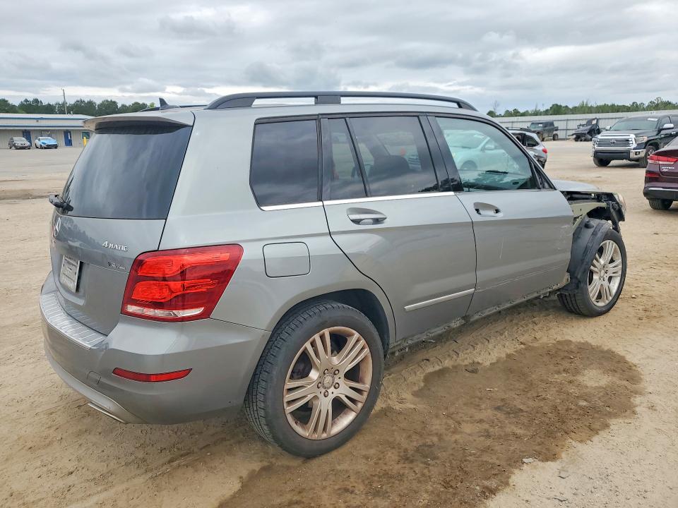 Aukcja sprzedaży 2015 Mercedes-benz Glk, vin: WDCGG8JB0FG371873, numer aukcji: 51145976