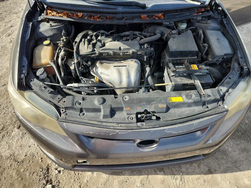 Продаж на аукціоні авто 2013 Scion Tc, vin: JTKJF5C75D3057168, номер лоту: 50785986
