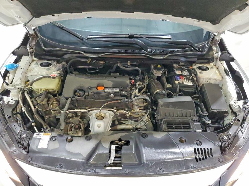 2020 Honda Civic მანქანა იყიდება აუქციონზე, vin: 2HGFC2F65LH568271, აუქციონის ნომერი: 47005016