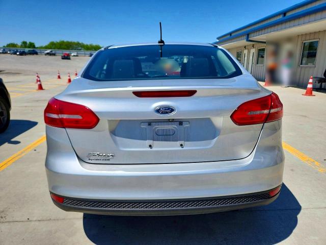 2018 Ford Focus მანქანა იყიდება აუქციონზე, vin: 1FADP3E21JL223114, აუქციონის ნომერი: 47573066