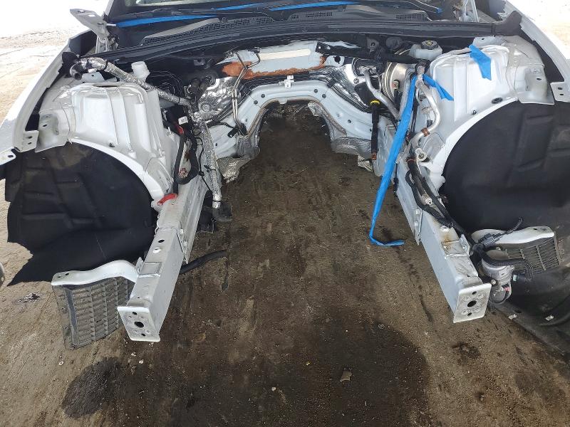 2018 Chevrolet Camaro მანქანა იყიდება აუქციონზე, vin: 1G1FE1R74J0113378, აუქციონის ნომერი: 49126356