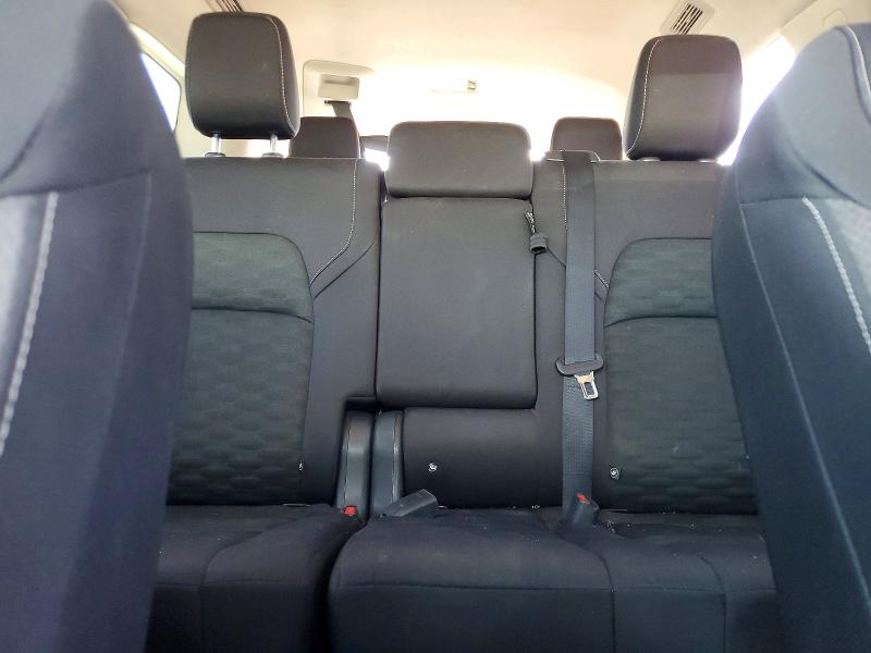 51717146 :رقم المزاد ، 5N1DR3BA2NC228338 vin ، 2022 Nissan Pathfinder مزاد بيع