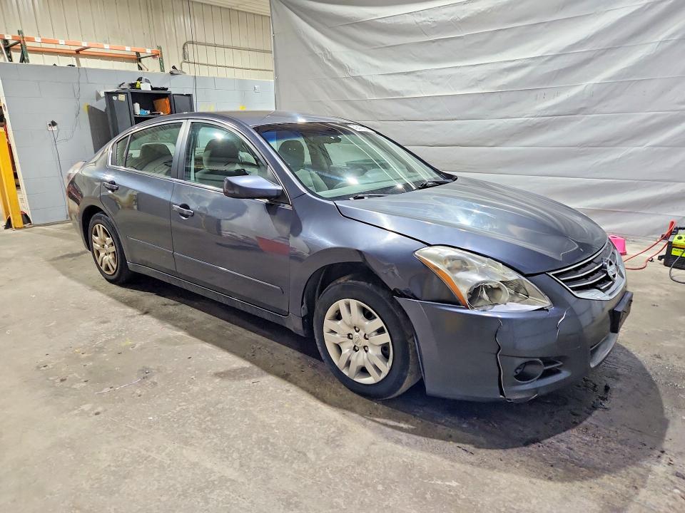 Продажа на аукционе авто 2012 Nissan Altima, vin: 1N4AL2AP3CC253079, номер лота: 49458226