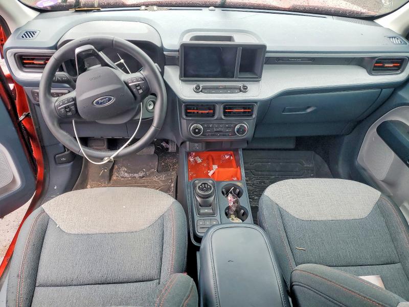 Aukcja sprzedaży 2024 Ford Maverick, vin: 3FTTW8H30RRA73648, numer aukcji: 51540356