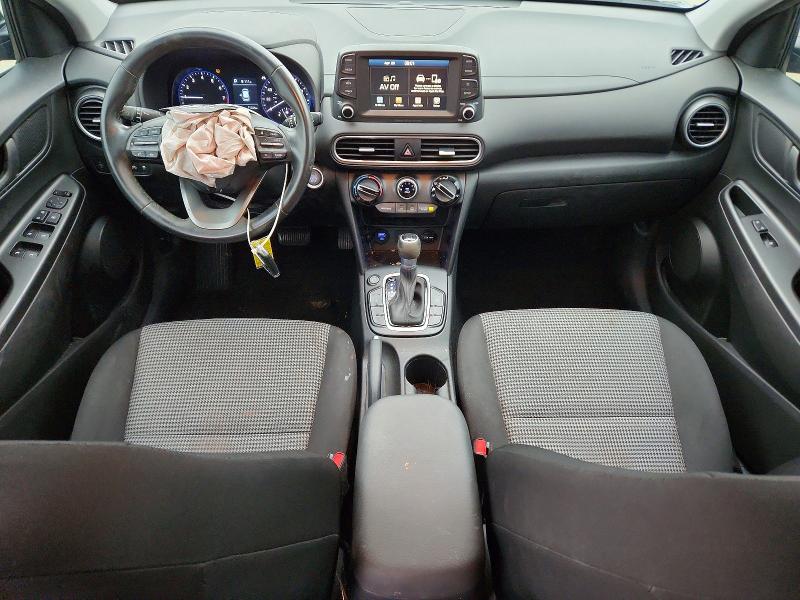 Aukcja sprzedaży 2019 Hyundai Kona, vin: KM8K22AA8KU274673, numer aukcji: 50806766