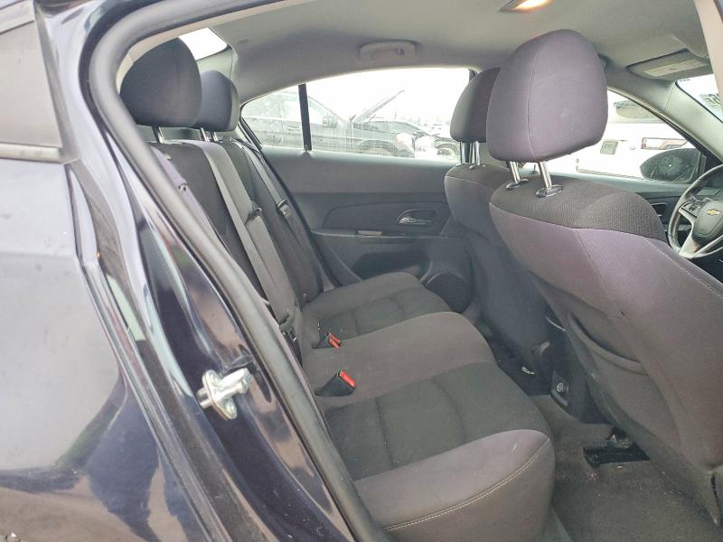 Aukcja sprzedaży 2014 Chevrolet Cruze, vin: 1G1PC5SB2E7402451, numer aukcji: 51178006