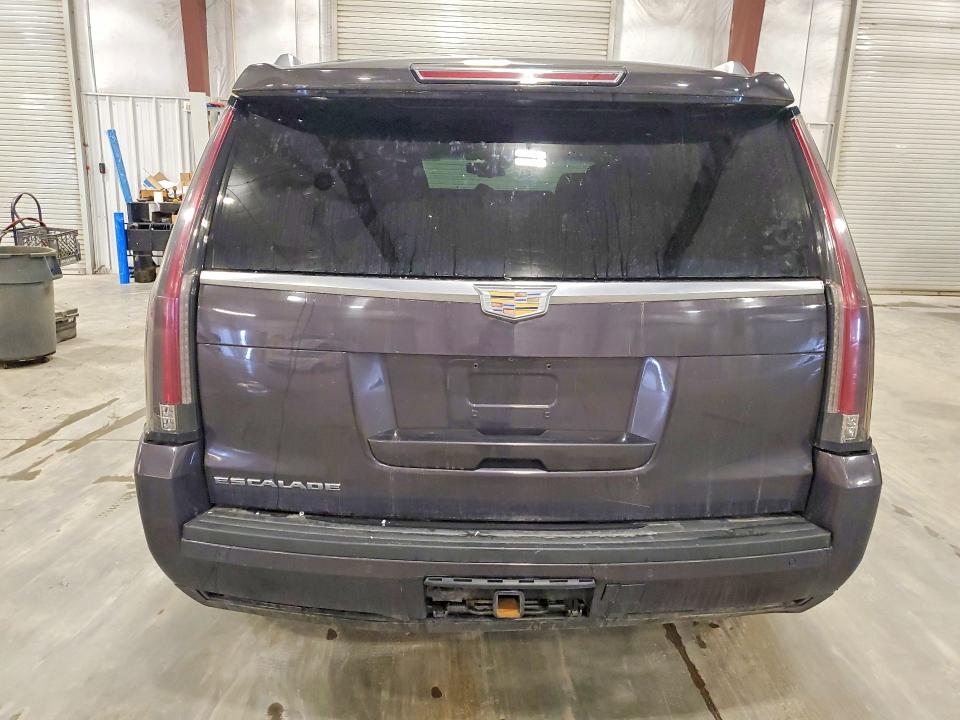 Продаж на аукціоні авто 2015 Cadillac Escalade, vin: 1GYS4MKJ4FR602053, номер лоту: 48854296